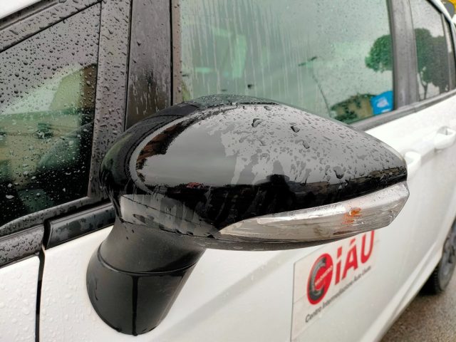 FORD B-Max usata, con Volante multifunzione