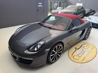 PORSCHE Boxster usata, con Autoradio