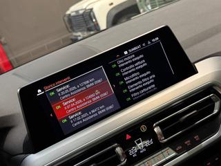 BMW X4 usata, con Immobilizzatore elettronico