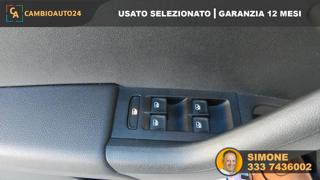 SKODA Octavia usata, con Touch screen