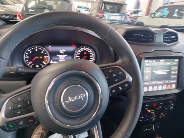 JEEP Renegade usata 29