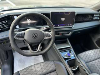 VOLKSWAGEN Tiguan usata, con Sistema di navigazione