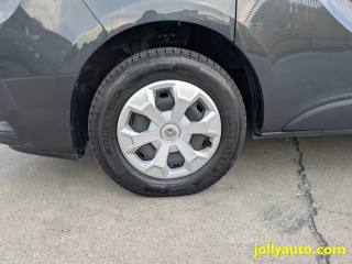 RENAULT Trafic usata, con Controllo trazione