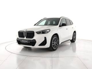 BMW X1 usata, con Airbag