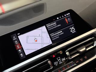 BMW 340 usata, con USB