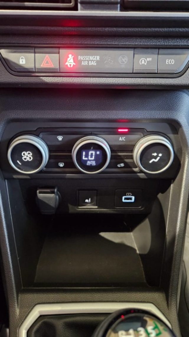 DACIA Jogger usata, con Cruise Control