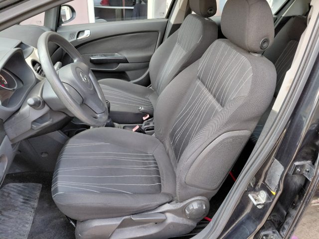OPEL Corsa usata 22