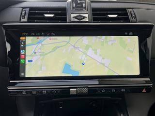 DS AUTOMOBILES DS 7 usata, con Servosterzo
