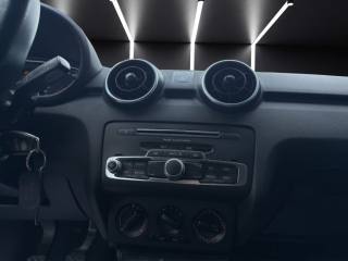 AUDI A1 usata, con Bluetooth