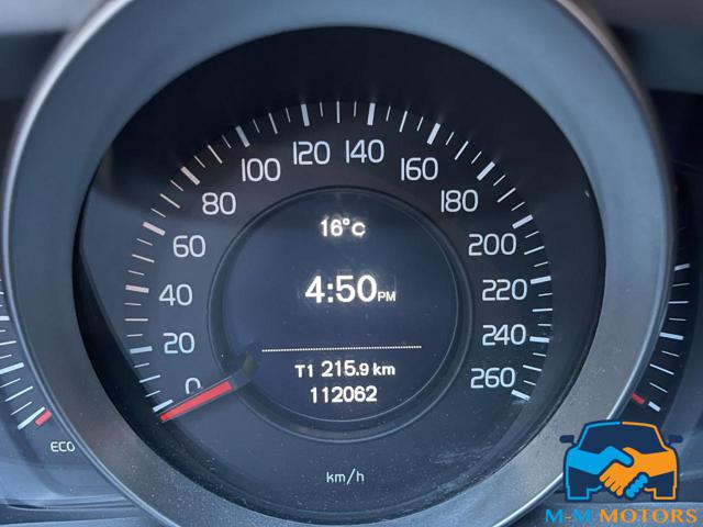 VOLVO V40 usata, con Immobilizzatore elettronico