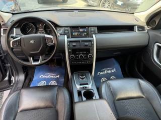 LAND ROVER Discovery Sport usata, con Controllo automatico clima