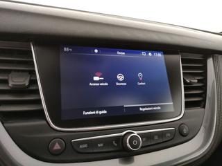 OPEL Grandland X usata, con Cruise Control