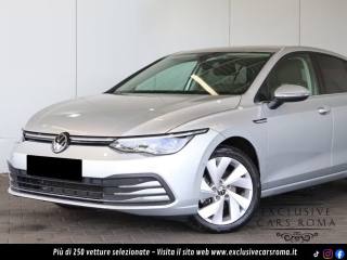 VOLKSWAGEN Golf 2.0 TDI 150 CV DSG SCR Style