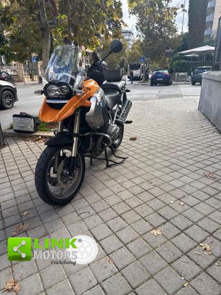 BMW R 1200 GS
