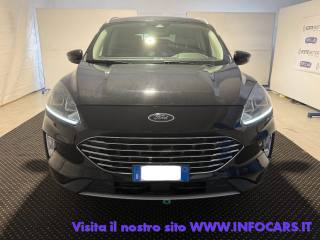 FORD Kuga usata, con Servosterzo