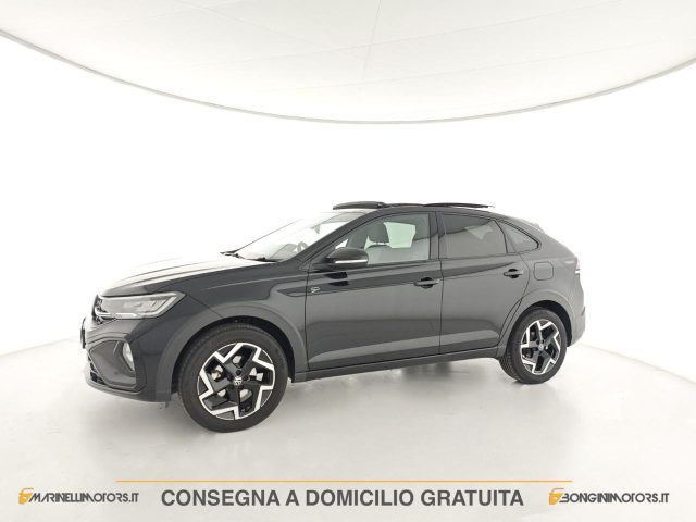 VOLKSWAGEN Taigo usata, con ABS