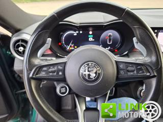 ALFA ROMEO Tonale usata 23