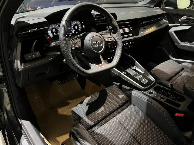 AUDI A3 usata, con Controllo automatico clima