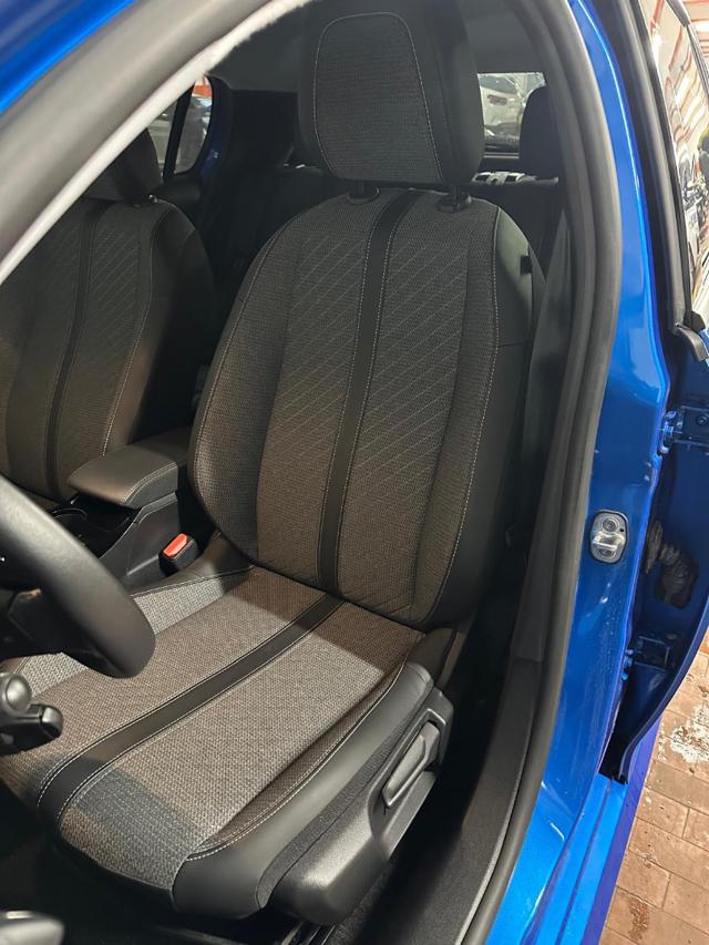 PEUGEOT 208 usata, con Climatizzatore