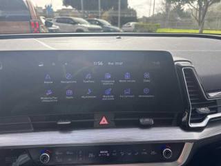 KIA Sportage usata, con Sensore di pioggia