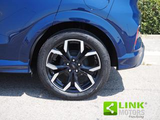 FORD Puma usata 35