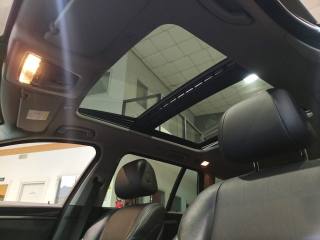 BMW 525 usata, con Regolazione elettrica sedili