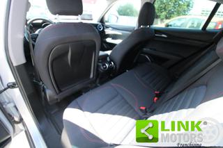 ALFA ROMEO Stelvio usata, con Immobilizzatore elettronico
