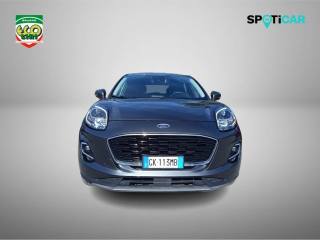 FORD Puma usata, con Airbag