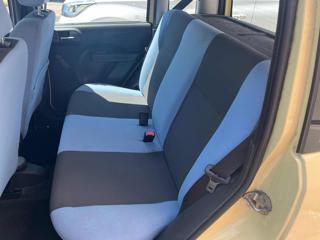FIAT Panda usata, con Chiusura centralizzata