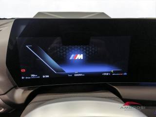 BMW M135 usata 11