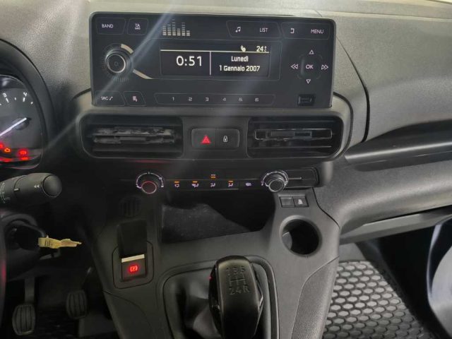 CITROEN Berlingo usata 16