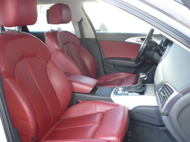AUDI A6 usata, con Alzacristalli elettrici