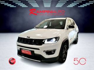 JEEP Compass usata 1