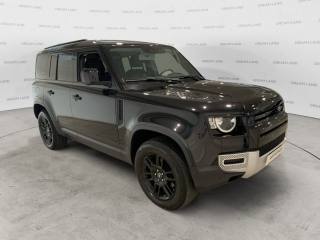 LAND ROVER Defender usata, con Climatizzatore