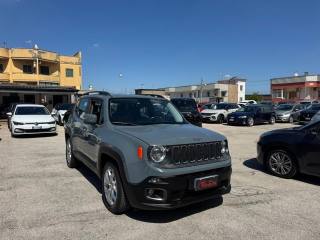 JEEP Renegade usata, con Airbag