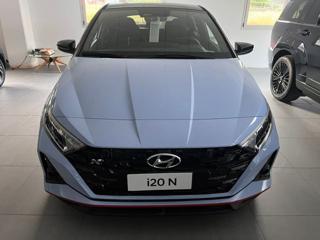 HYUNDAI i20 usata, con Autoradio