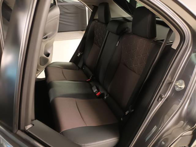 TOYOTA Yaris Cross usata, con Fari LED