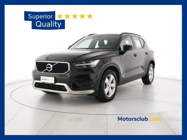 VOLVO XC40 usata, con ABS