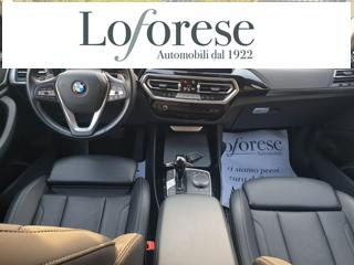 BMW X3 usata, con Cruise Control