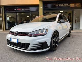 VOLKSWAGEN Golf GTI Performance 2.0 TSI DSG 5p. BlueMotion Technology