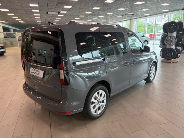FORD Tourneo Connect usata, con Cerchi in lega