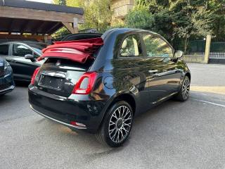 FIAT 500 usata, con Airbag Passeggero