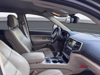 JEEP Grand Cherokee usata 10
