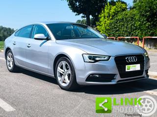 AUDI A5 usata, con Controllo trazione