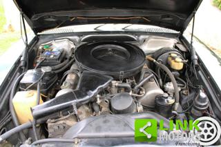 MERCEDES-BENZ SL 350 usata 13