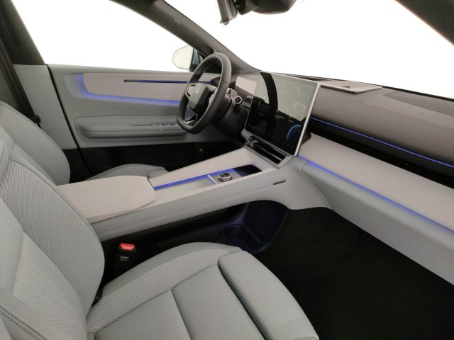 POLESTAR Polestar 4 usata, con Interni in pelle