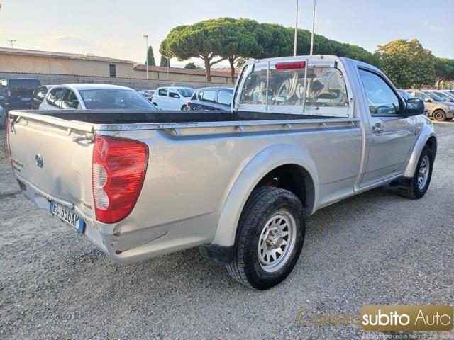 GREAT WALL Steed usata, con Climatizzatore
