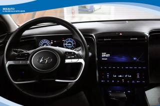 HYUNDAI Tucson usata, con Chiusura centralizzata