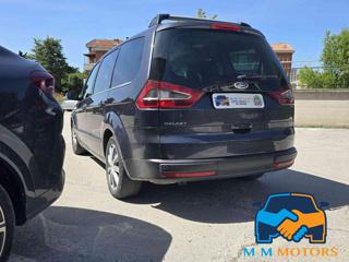 FORD Galaxy usata, con Alzacristalli elettrici