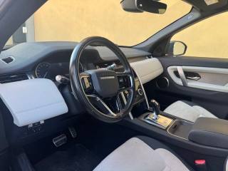 LAND ROVER Discovery Sport usata, con Boardcomputer